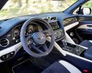 2022 Bentley Bentayga S - Interior Wallpaper 190x150