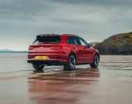 2022 Bentley Bentayga S - Rear Three-Quarter Wallpaper 190x150