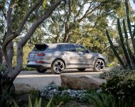 2022 Bentley Bentayga S - Rear Three-Quarter Wallpaper 190x150