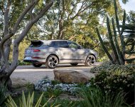 2022 Bentley Bentayga S - Rear Three-Quarter Wallpaper 190x150