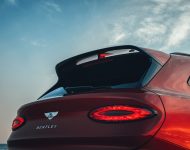 2022 Bentley Bentayga S - Tail Light Wallpaper 190x150