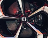 2022 Bentley Bentayga S - Wheel Wallpaper 190x150