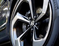 2022 Bentley Bentayga S - Wheel Wallpaper 190x150