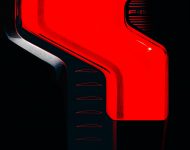 2022 Ford F-150 Lightning - Design Sketch Wallpaper 190x150