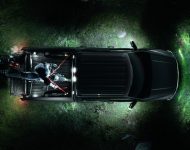 2022 Ford F-150 Lightning Lariat - Top Wallpaper 190x150