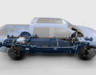 2022 Ford F-150 Lightning - Phantom View Wallpaper 190x150