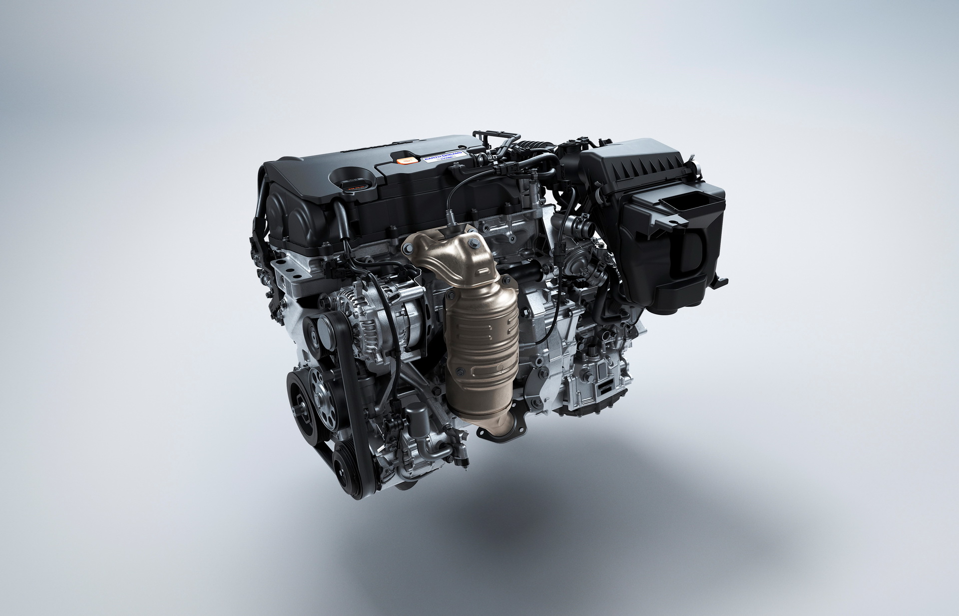 Download 2022 Honda Civic Sedan Sport - 1.5L Turbo Engine HD Wallpaper 1920x1235 #68