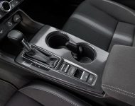 2022 Honda Civic Sedan Sport - Central Console Wallpaper 190x150