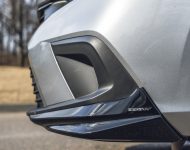 2022 Honda Civic Sedan Sport - Detail Wallpaper 190x150