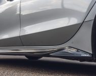 2022 Honda Civic Sedan Sport - Detail Wallpaper 190x150