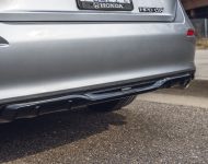 2022 Honda Civic Sedan Sport - Detail Wallpaper 190x150