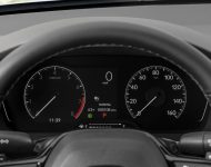 2022 Honda Civic Sedan Sport - Digital Instrument Cluster Wallpaper 190x150