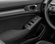 2022 Honda Civic Sedan Sport - Interior, Detail Wallpape Wallpaper 190x150