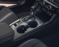 2022 Honda Civic Sedan Sport - Interior, Detail Wallpaper 190x150