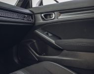 2022 Honda Civic Sedan Sport - Interior, Detail Wallpaper 190x150
