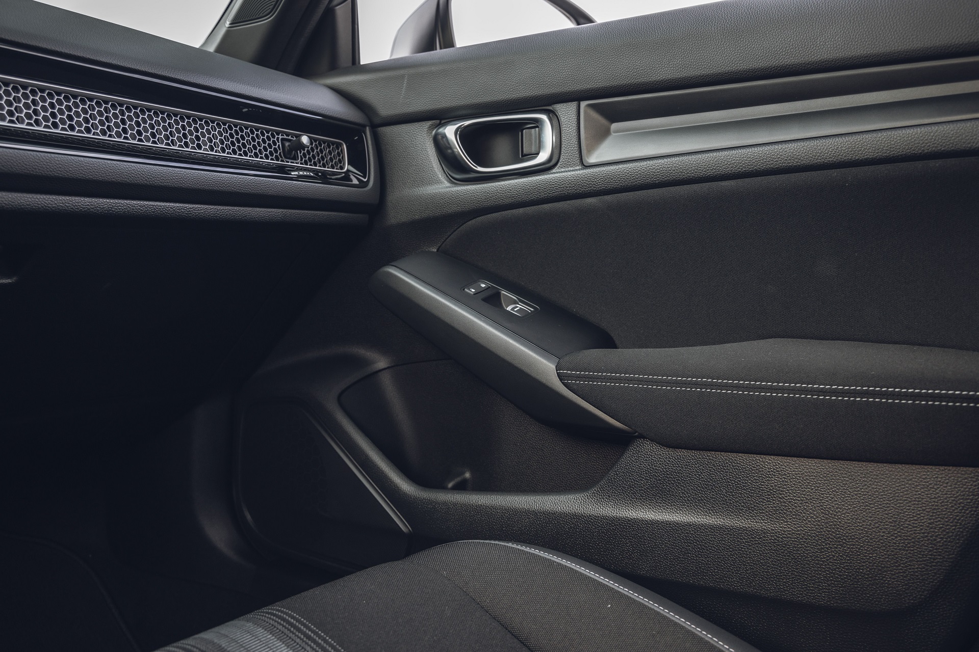 Download 2022 Honda Civic Sedan Sport - Interior, Detail HD Wallpaper 1920x1280 #61