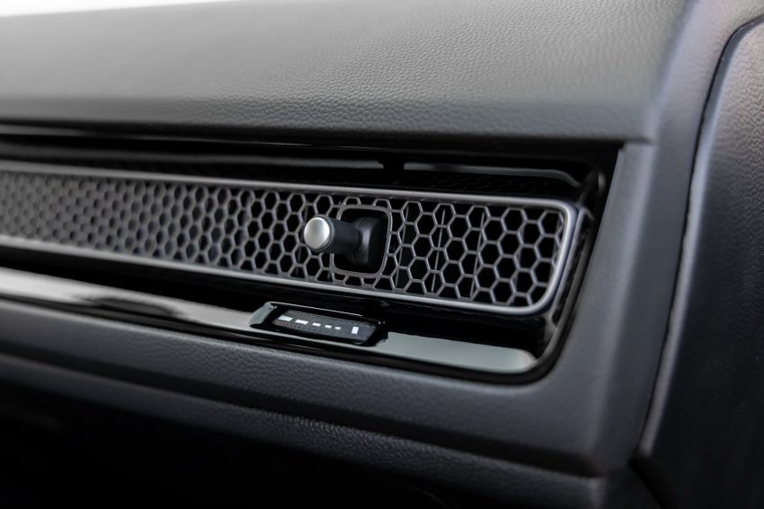 2022 Honda Civic Sedan Sport - Interior, Detail Wallpaper 850x567 #31
