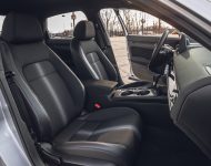 2022 Honda Civic Sedan Sport - Interior, Front Seats Wallpaper 190x150