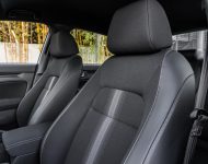 2022 Honda Civic Sedan Sport - Interior, Seats Wallpaper 190x150
