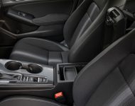 2022 Honda Civic Sedan Sport - Interior, Seats Wallpaper 190x150