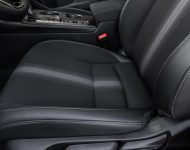 2022 Honda Civic Sedan Sport - Interior, Seats Wallpaper 190x150