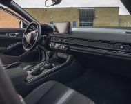 2022 Honda Civic Sedan Sport - Interior Wallpaper 190x150