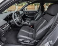 2022 Honda Civic Sedan Sport - Interior Wallpaper 190x150