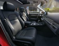 2022 Honda Civic Sedan Sport - Interior Wallpaper 190x150