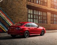 2022 Honda Civic Sedan Sport - Rear Three-Quarter Wallpaper 190x150