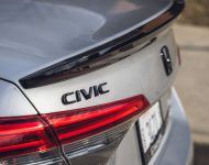 2022 Honda Civic Sedan Sport - Tail Light Wallpaper 190x150