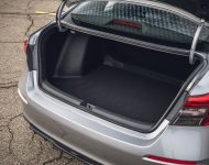 2022 Honda Civic Sedan Sport - Trunk Wallpaper 190x150