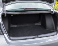 2022 Honda Civic Sedan Sport - Trunk Wallpaper 190x150