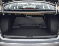 2022 Honda Civic Sedan Sport - Trunk Wallpaper 190x150