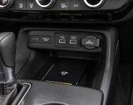 2022 Honda Civic Sedan Touring - Central Console Wallpaper 190x150