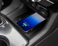 2022 Honda Civic Sedan Touring - Central Console Wallpaper 190x150