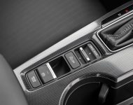 2022 Honda Civic Sedan Touring - Central Console Wallpaper 190x150