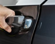 2022 Honda Civic Sedan Touring - Detail Wallpaper 190x150