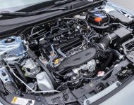 2022 Honda Civic Sedan Touring - Engine Wallpaper 190x150