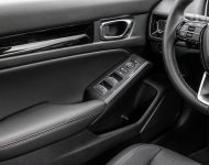 2022 Honda Civic Sedan Touring - Interior, Detail Wallpaper 190x150