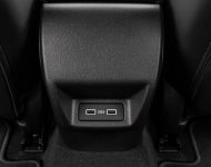 2022 Honda Civic Sedan Touring - Interior, Detail Wallpaper 190x150