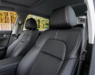 2022 Honda Civic Sedan Touring - Interior, Front Seats Wallpaper 190x150