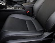 2022 Honda Civic Sedan Touring - Interior, Seats Wallpaper 190x150