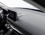 2022 Honda Civic Sedan Touring - Interior Wallpaper 190x150