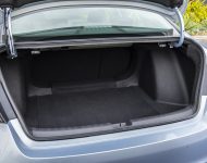 2022 Honda Civic Sedan Touring - Trunk Wallpaper 190x150