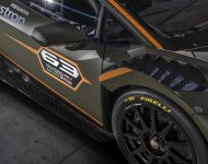 2022 Lamborghini Huracán Super Trofeo EVO2 - Detail Wallpaper 190x150
