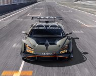 2022 Lamborghini Huracán Super Trofeo EVO2 - Front Wallpaper 190x150