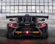 2022 Lamborghini Huracán Super Trofeo EVO2 - Rear Wallpaper 190x150