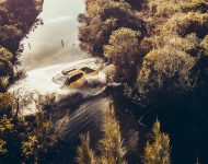 2022 Mitsubishi L200 Triton Savana - Off-Road Wallpaper 190x150