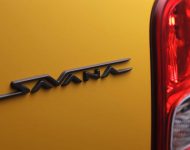 2022 Mitsubishi L200 Triton Savana - Tail Light Wallpaper 190x150