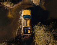 2022 Mitsubishi L200 Triton Savana - Top Wallpaper 190x150